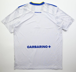 2021-22 BOCA JUNIORS KOSZULKA XL