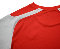 2014-15 ARSENAL LONDON SHIRT M