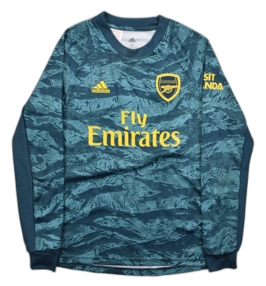 2019-20 ARSENAL LONDON KOSZULKA M. BOYS