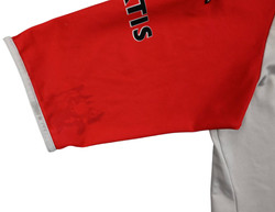 2007-08 FEYENOORD ROTTERDAM SHIRT S