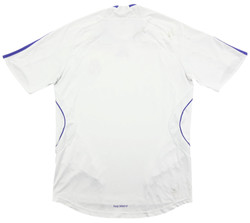 2007-08 REAL MADRID KOSZULKA M