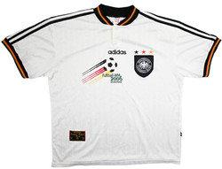 1996-98 GERMANY KOSZULKA 2XL