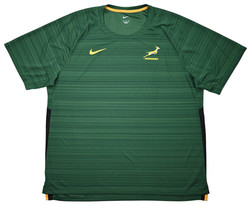 SOUTH AFRICA RUGBY KOSZULKA 3XL