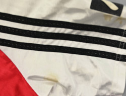 1998-99 FEYENOORD ROTTERDAM SHIRT M. BOYS