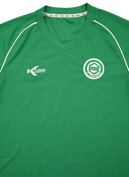 2011-12 GRONINGEN SHIRT S
