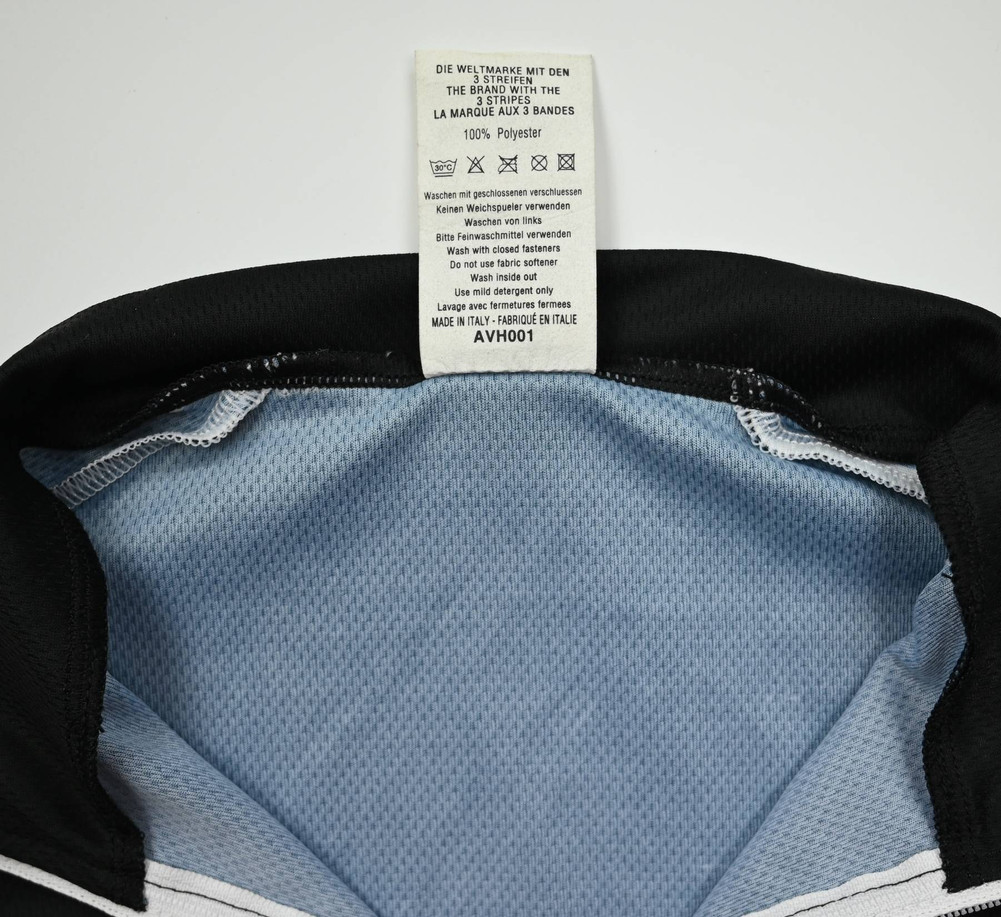 ADIDAS GERMANY KOSZULKA KOLARSKA S