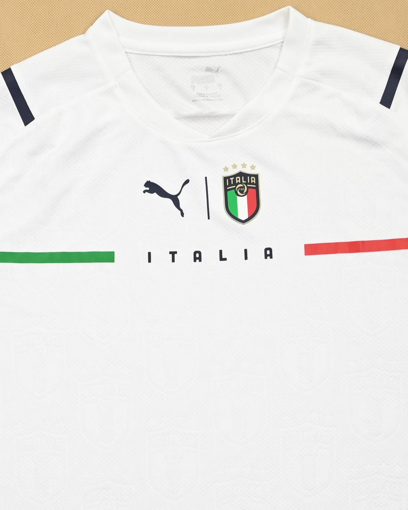 2020-21 ITALY KOSZULKA S