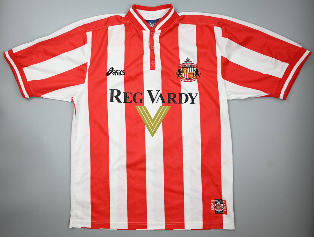 1999-00 SUNDERLAND KOSZULKA M
