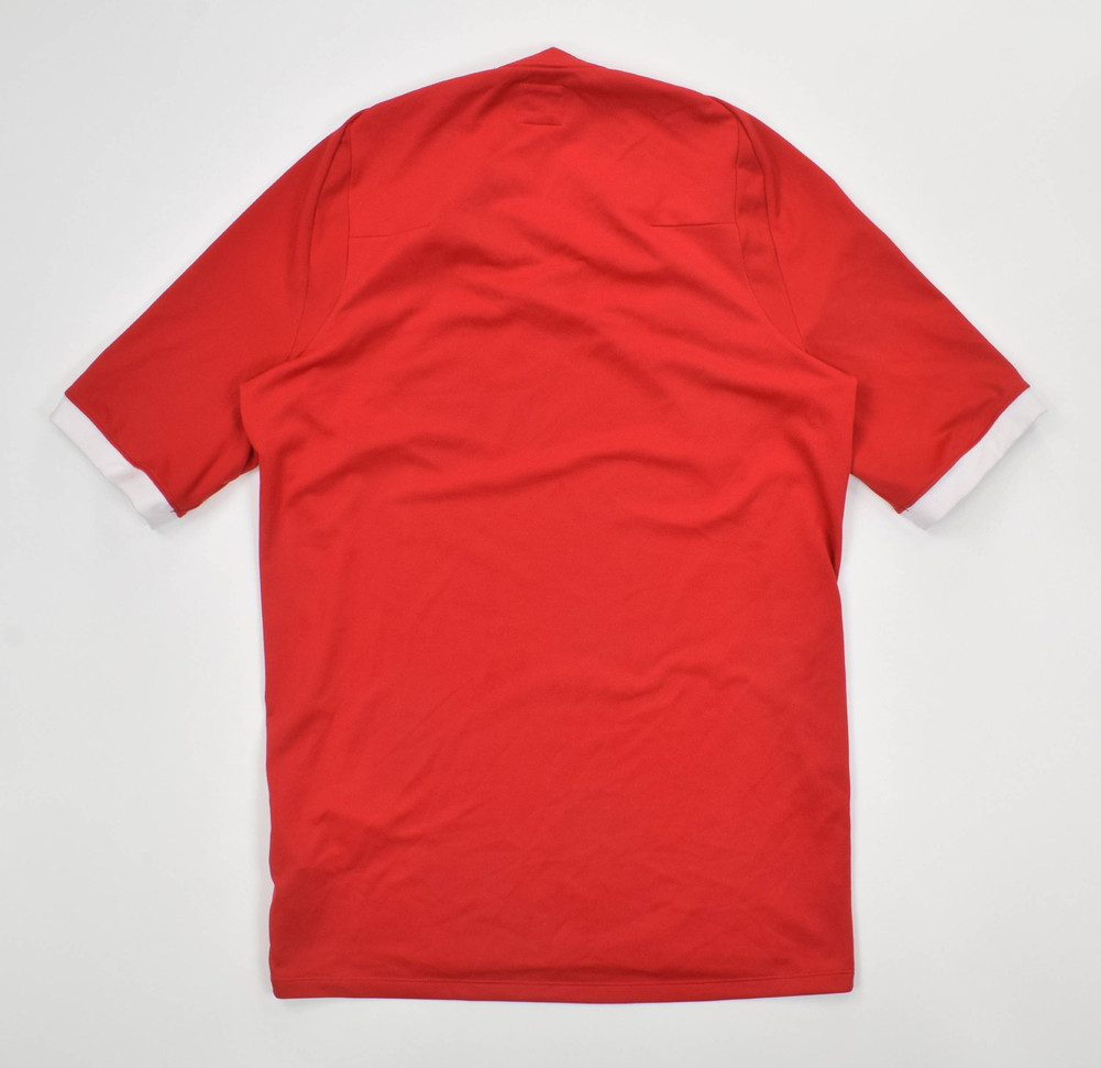 2010-11 ENGLAND KOSZULKA S