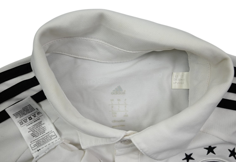 2013-14 GERMANY SHIRT L