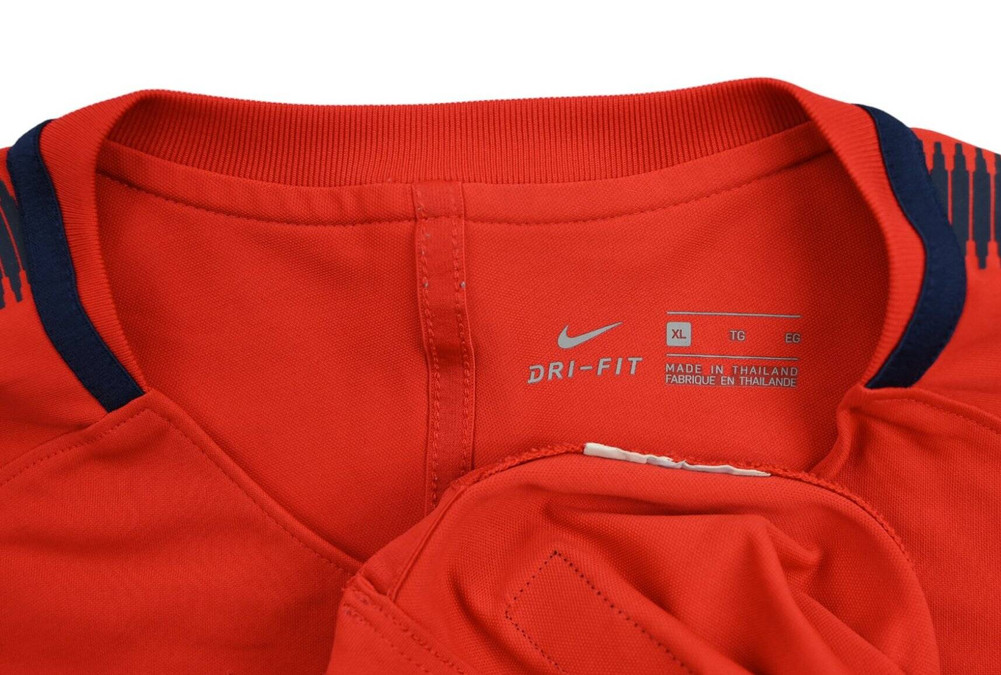 PARIS SAINT-GERMAIN SHIRT XL