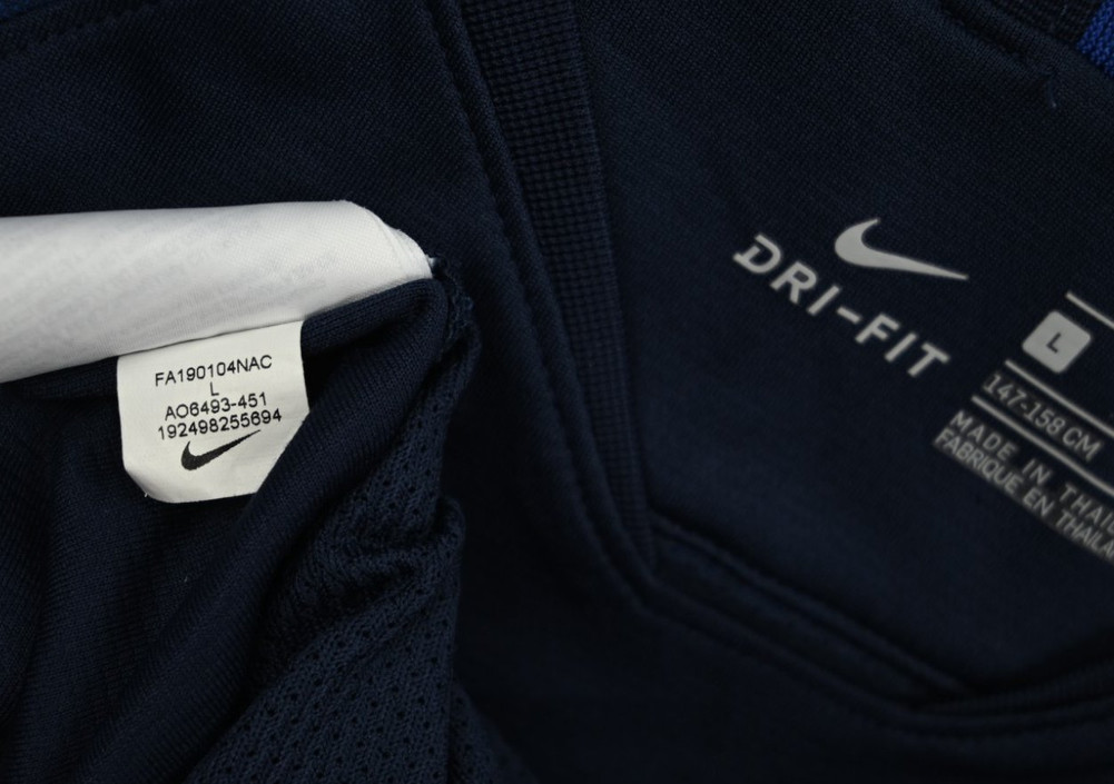 2019-20 CHELSEA LONDON SHIRT L. BOYS