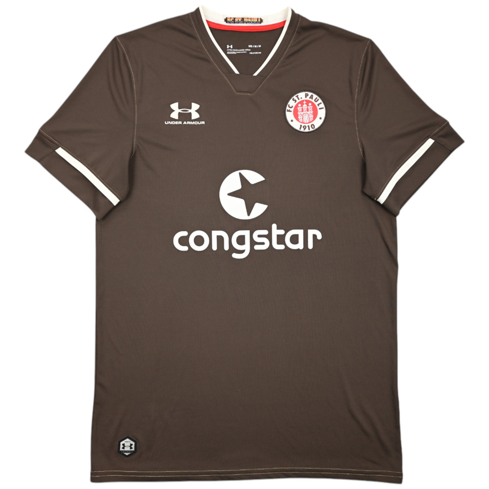 2020-21 ST. PAULI KOSZULKA M