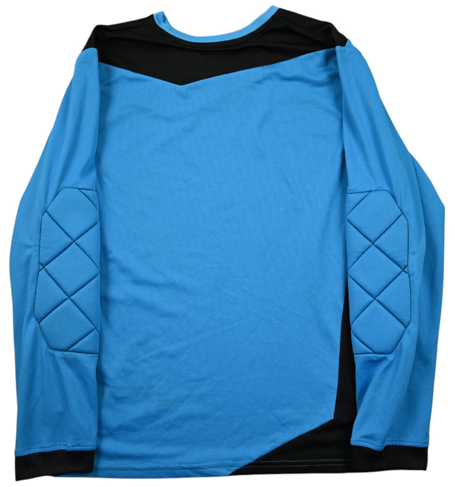 ERIMA VINTAGE GOALKEEPER LONGSLEEVE SHIRT L