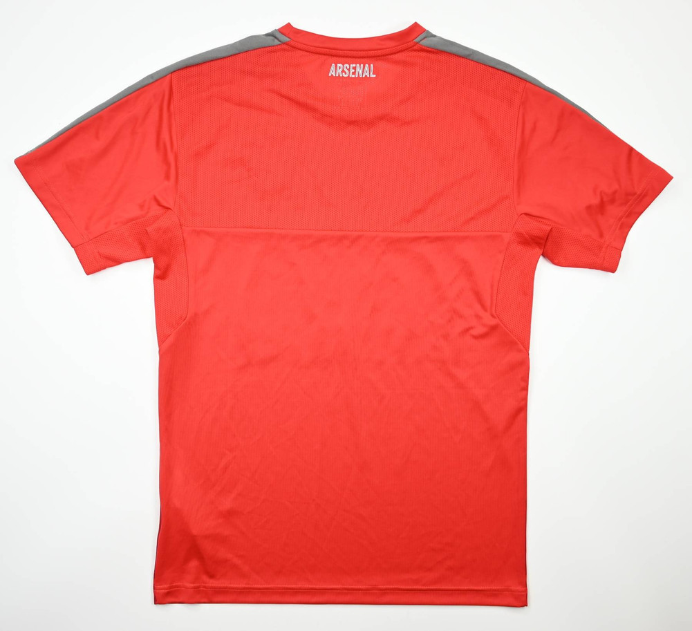 2016-17 ARSENAL LONDON SHIRT M