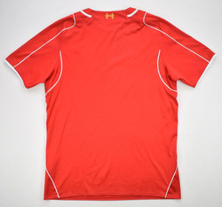 2014-15 LIVERPOOL KOSZULKA M