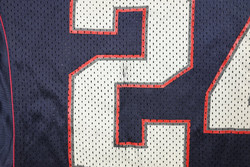 NEW ENGLAND PATRIOTS NFL KOSZULKA L