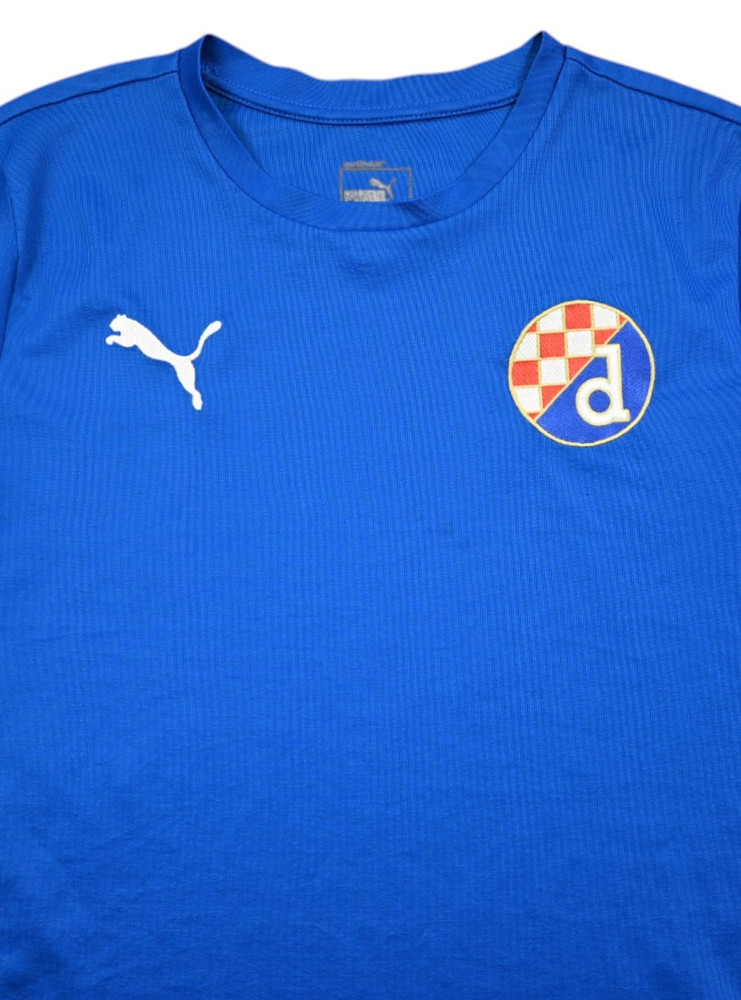 2011-13 DINAMO ZAGREB KOSZULKA XL. BOYS