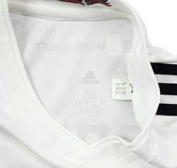 2018-19 GERMANY *KROOS* SHIRT XL