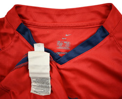 2006-07 FC BARCELONA SHIRT L