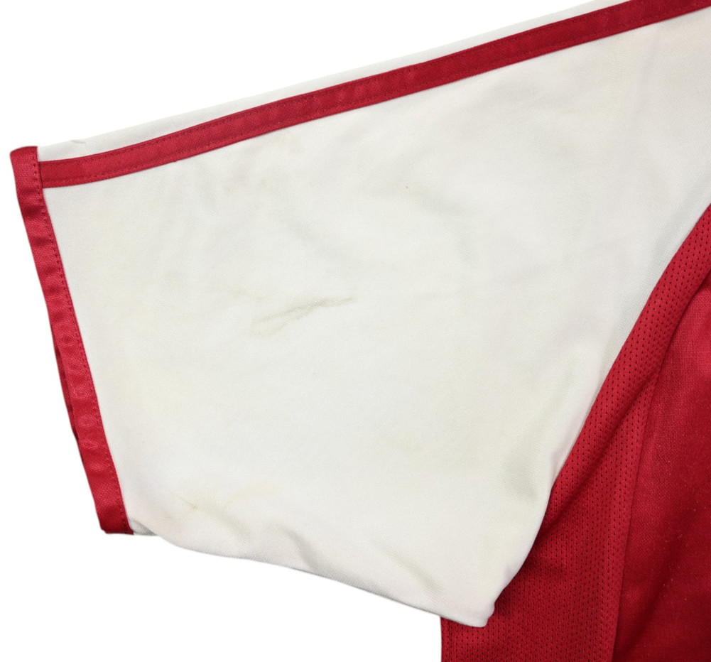 2003-04 BAYERN MUNCHEN *MAKAAY* SHIRT XL. BOYS