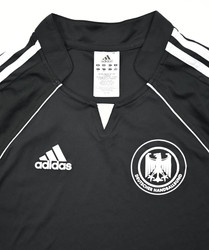 GERMANY HANDBALL SHIRT WOMANS M