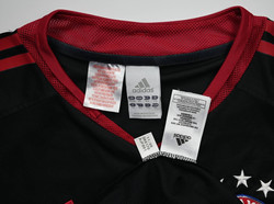 2004-05 BAYERN MUNCHEN KOSZULKA XL.BOYS