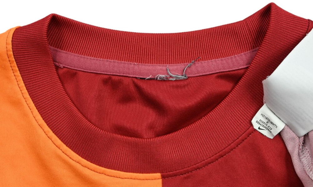 2013-14 GALATASARAY SHIRT S