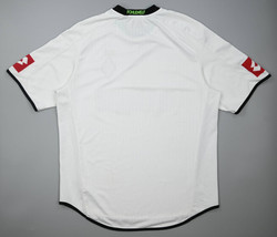 2012-13 BORUSSIA MONCHENGLADBACH SHIRT L