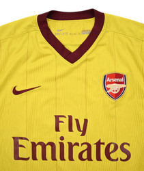 2010-13 ARSENAL *V.PERSIE* KOSZULKA M
