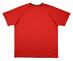 2008-09 GERMANY SHIRT L