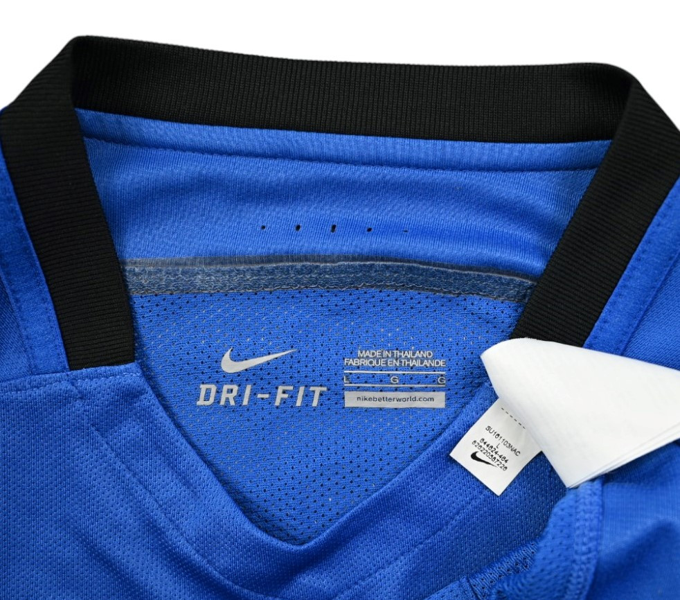 2016-17 CLUB BRUGGE KOSZULKA L