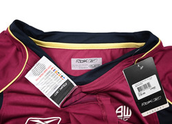 2006-08 BOLTON WANDERERS SHIRT L