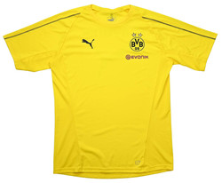 BORUSSIA DORTMUND SHIRT L