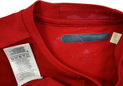 2016-17 MANCHESTER UNITED *IBRAHIMOVIC* KOSZULKA S