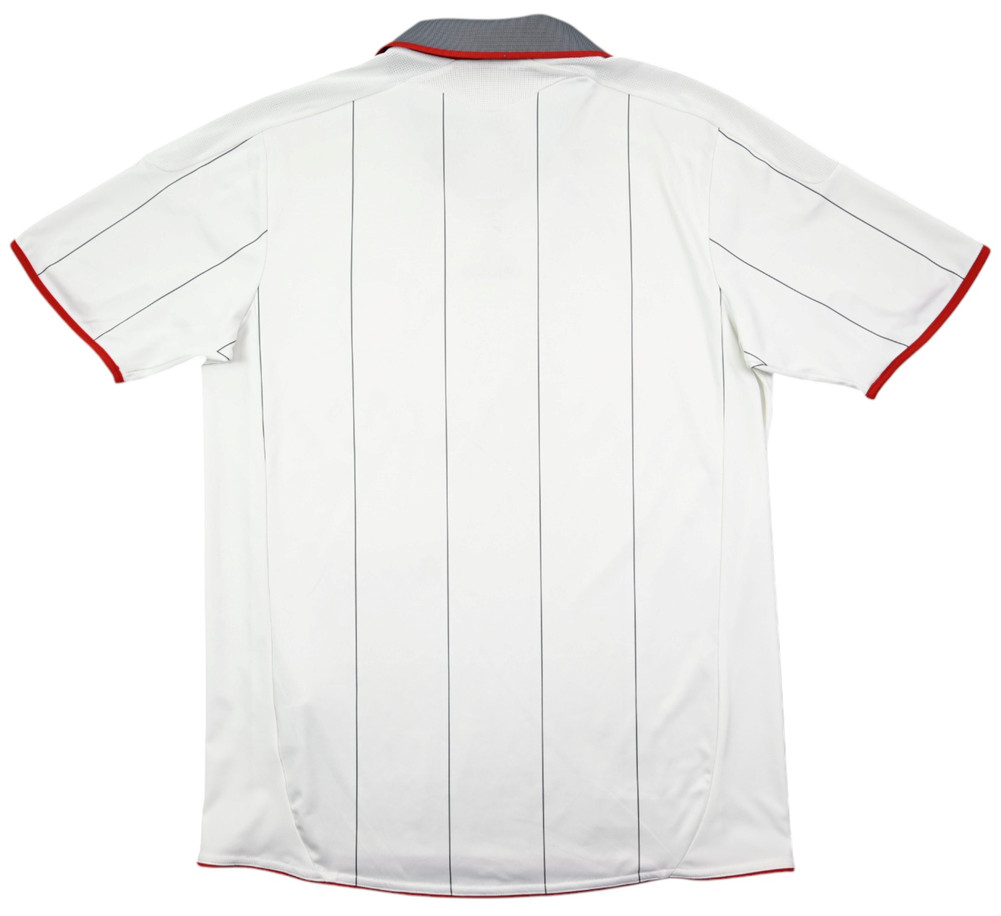 2009-10 BAYERN MUNCHEN SHIRT XL. BOYS