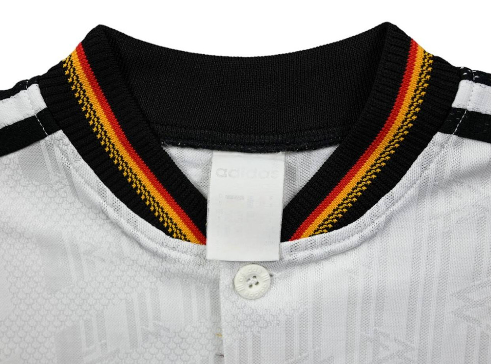 1996-98 GERMANY KOSZULKA S