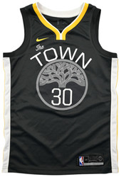 GOLDEN STATE WARRIORS *CURRY* NBA SHIRT S