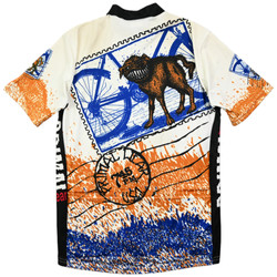 PRIMAL WEST KOSZULKA KOLARSKA S