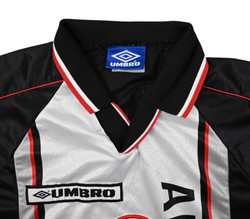 1998-99 AJAX AMSTERDAM KOSZULKA XL