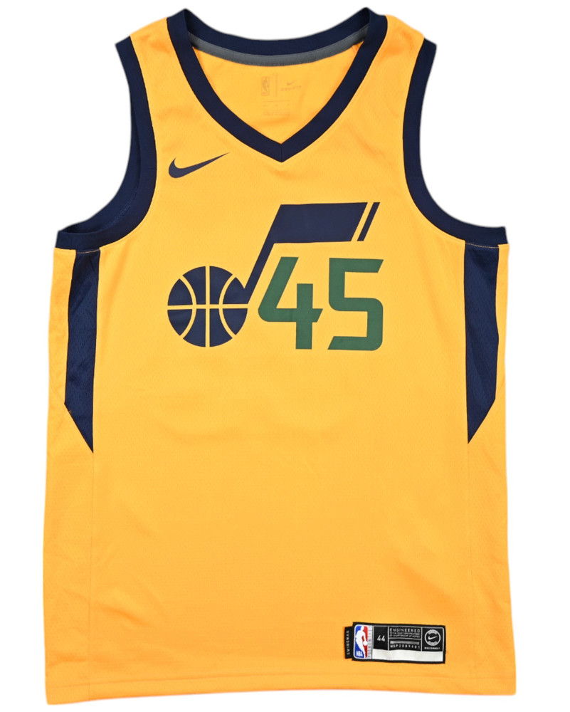 UTAH JAZZ *MITCHELL* NBA KOSZULKA M