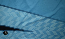 2009-10 OLYMPIQUE MARSEILLE SHIRT XXL