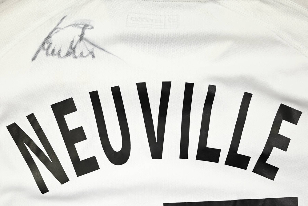 2003-05 BORUSSIA MONCHENGLADBACH *NEUVILLE* SHIRT XL