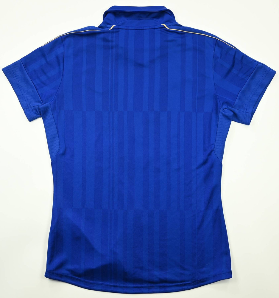 2016-17 LEICESTER CITY WOMAN KOSZULKA S