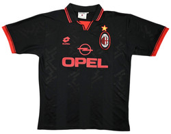 1996-97 AC MILAN KOSZULKA XL