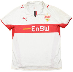 2008-09 VFB STUTTGART KOSZULKA S
