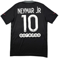 2021-22 PARIS SAINT-GERMAIN *NEYMAR JR* KOSZULKA L. BOYS