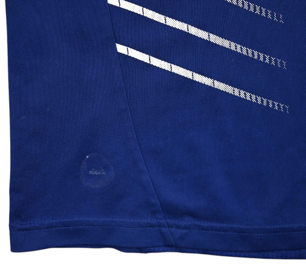 2009-10 FRANCE SHIRT S. BOYS 