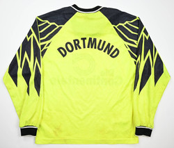 1994-95 BORUSSIA DORTMUND SHIRT M