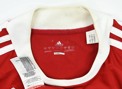 2010-11 WISLA KRAKOW SHIRT L